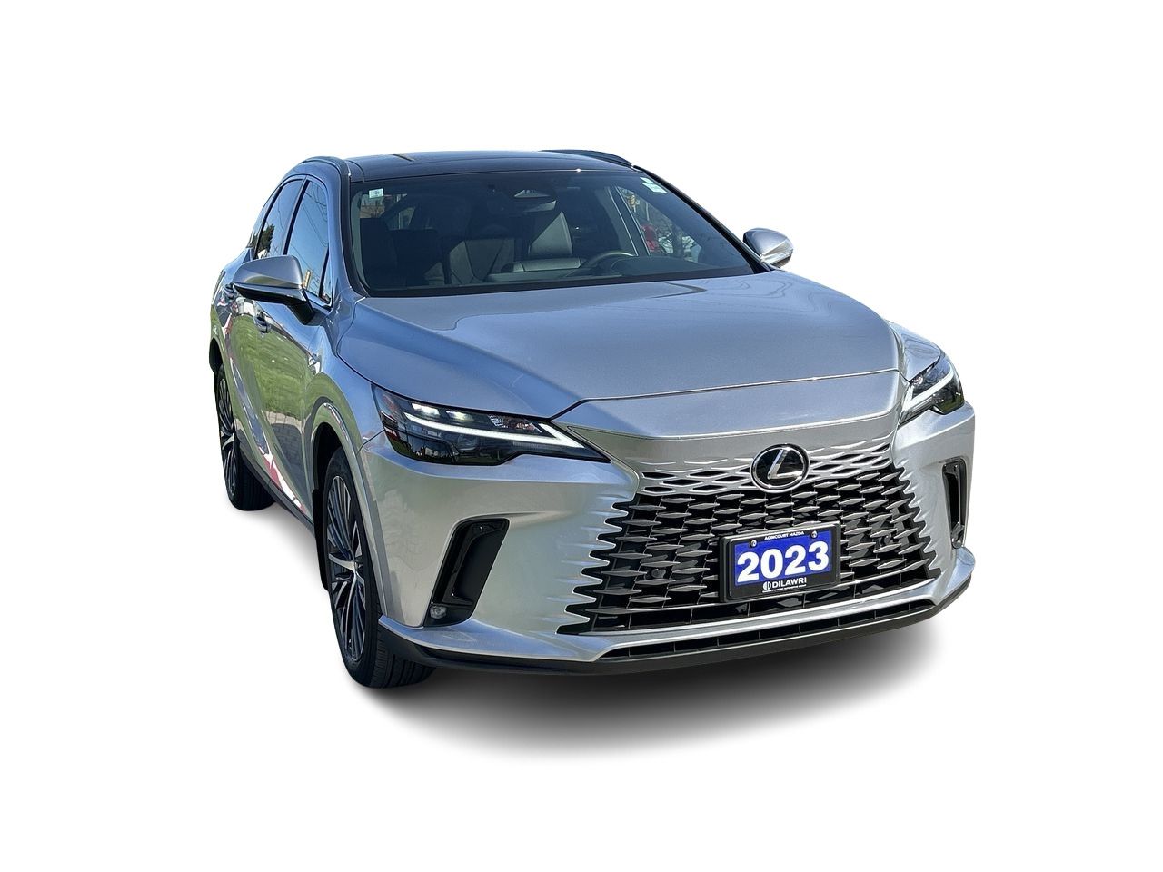 Lexus RX  2023