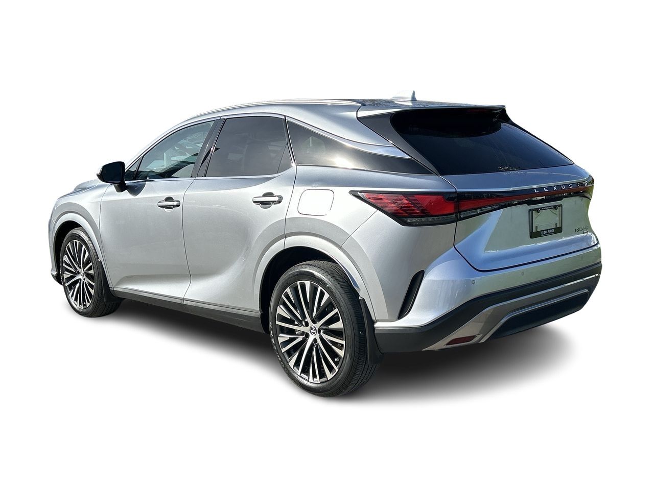 Lexus RX  2023