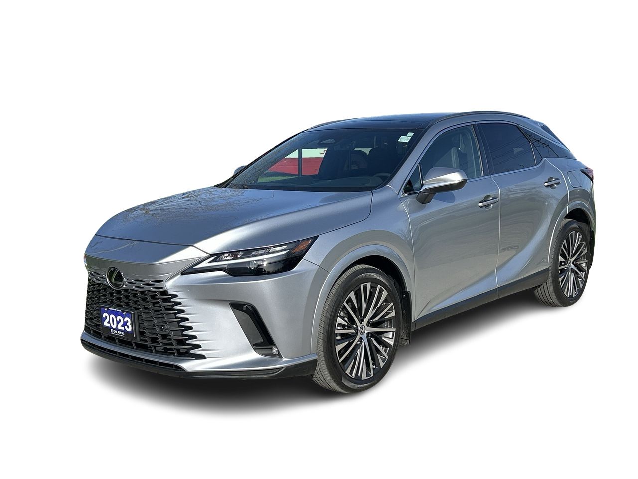 Lexus RX  2023