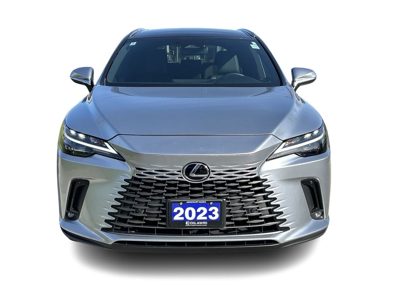 Lexus RX  2023