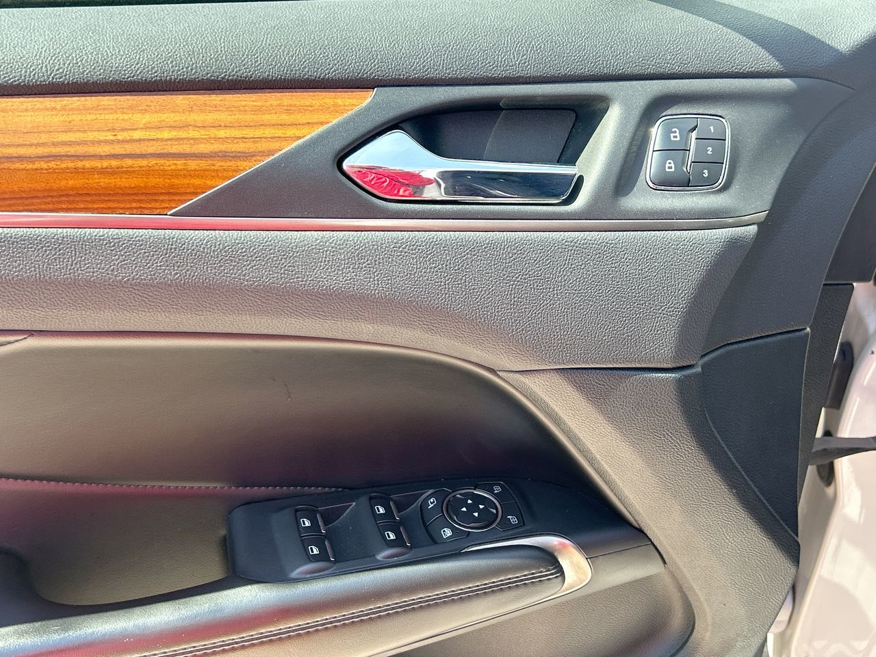 2017 Lincoln MKC in Scarborough, Ontario