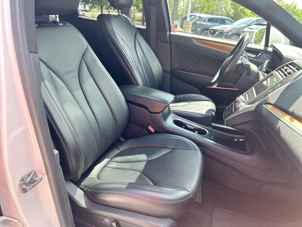2017 Lincoln MKC in Scarborough, Ontario