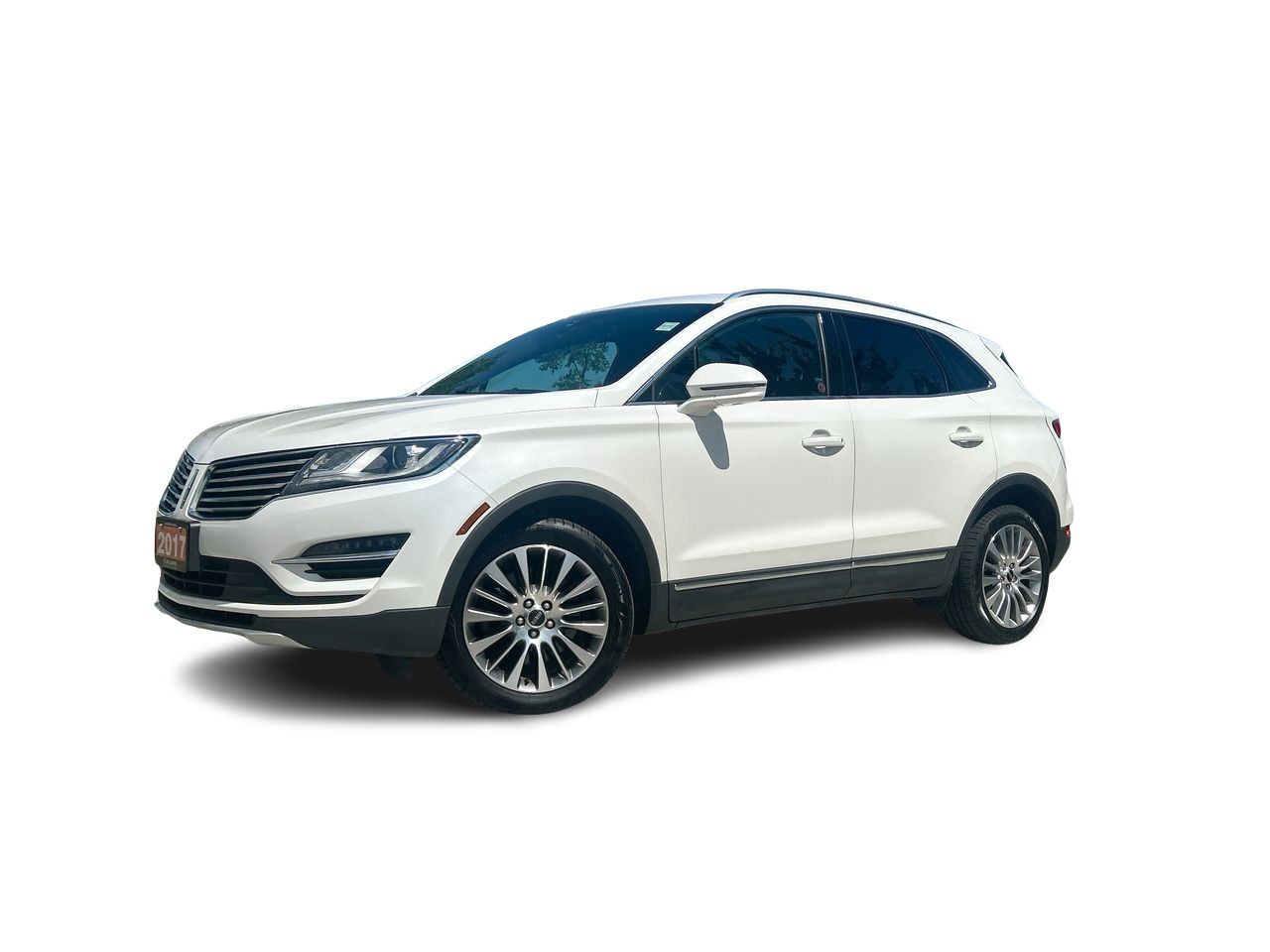 2017 Lincoln MKC in Scarborough, Ontario