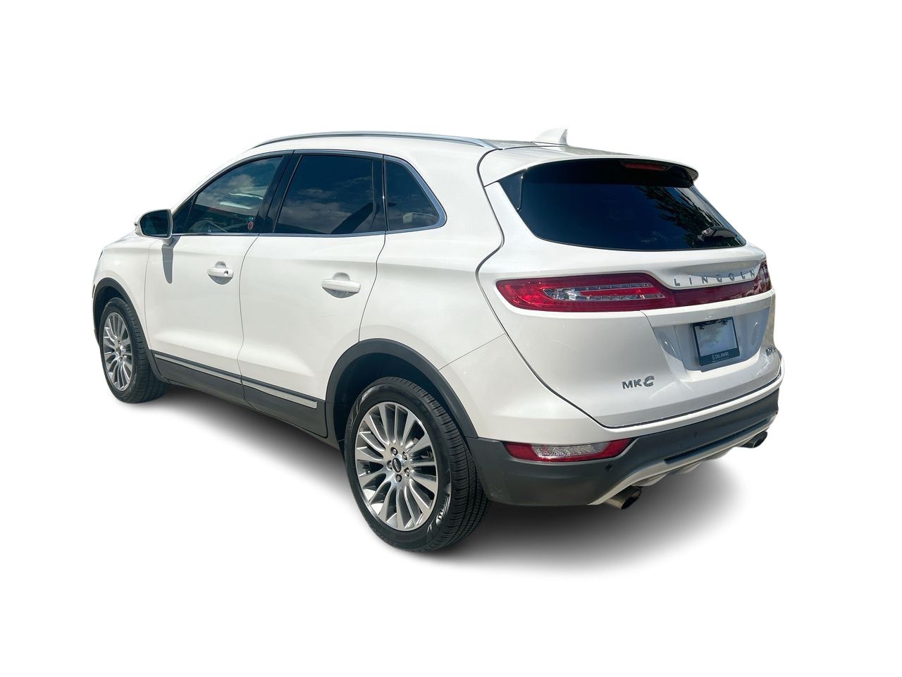 2017 Lincoln MKC in Scarborough, Ontario