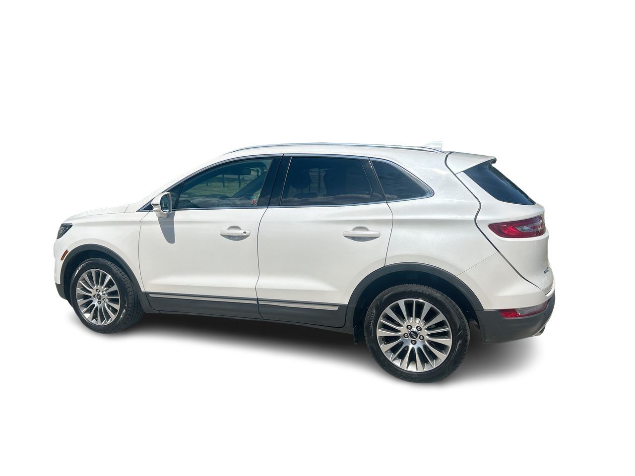 2017 Lincoln MKC in Scarborough, Ontario
