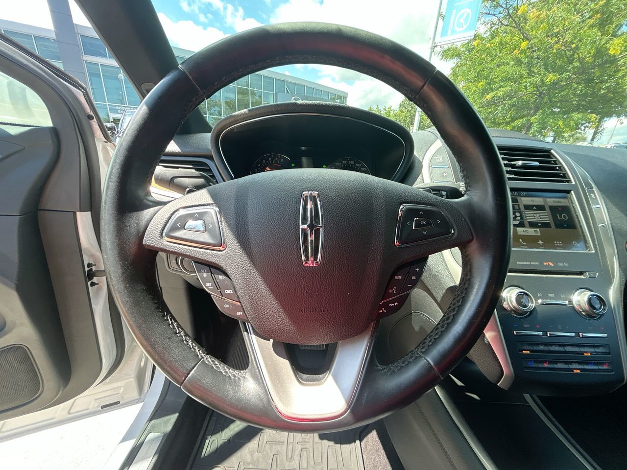 2017 Lincoln MKC in Scarborough, Ontario