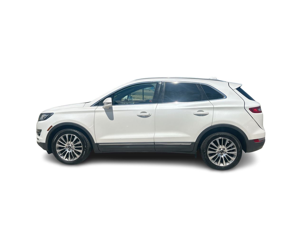 2017 Lincoln MKC in Scarborough, Ontario