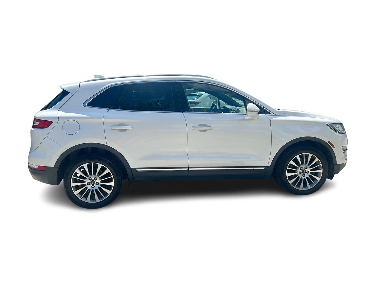 2017 Lincoln MKC in Scarborough, Ontario