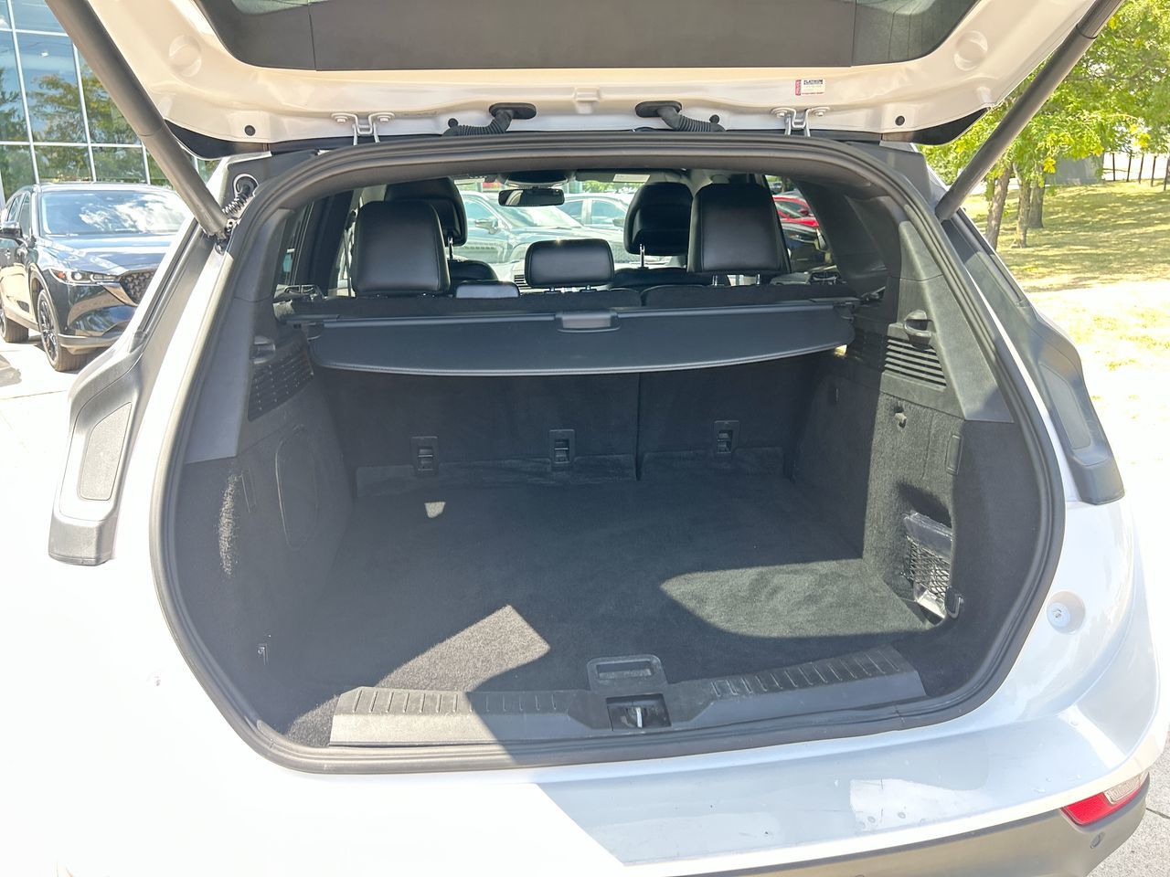 2017 Lincoln MKC in Scarborough, Ontario