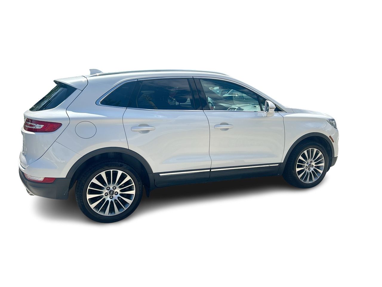 2017 Lincoln MKC in Scarborough, Ontario