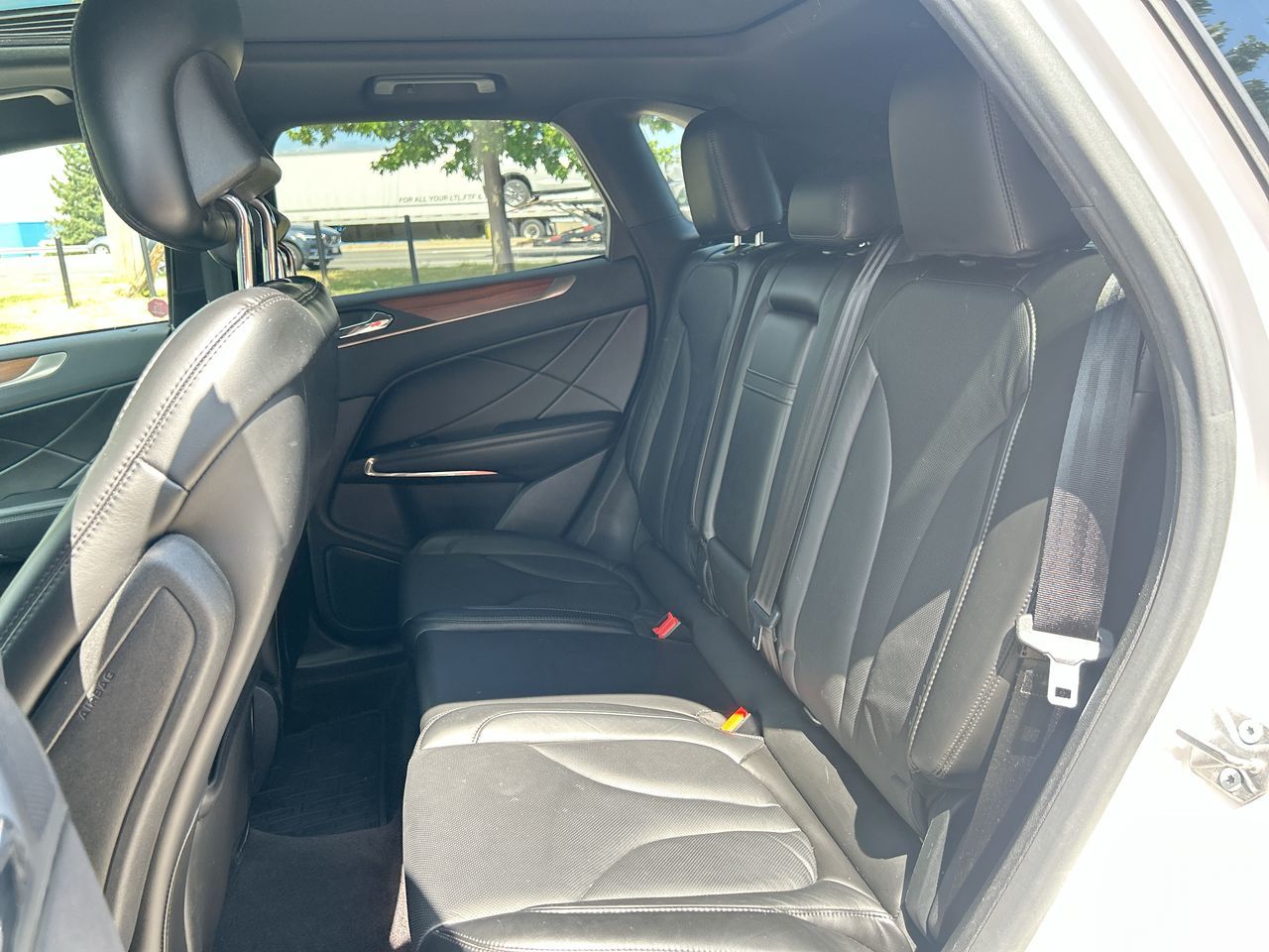 2017 Lincoln MKC in Scarborough, Ontario