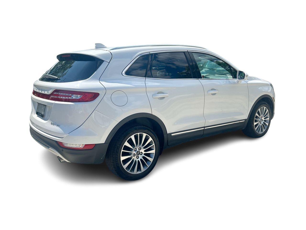 2017 Lincoln MKC in Scarborough, Ontario