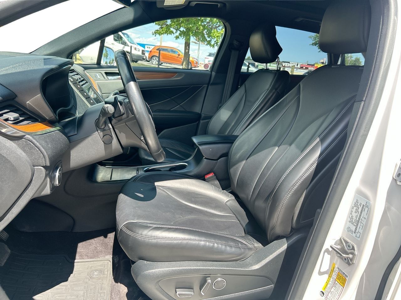 2017 Lincoln MKC in Scarborough, Ontario