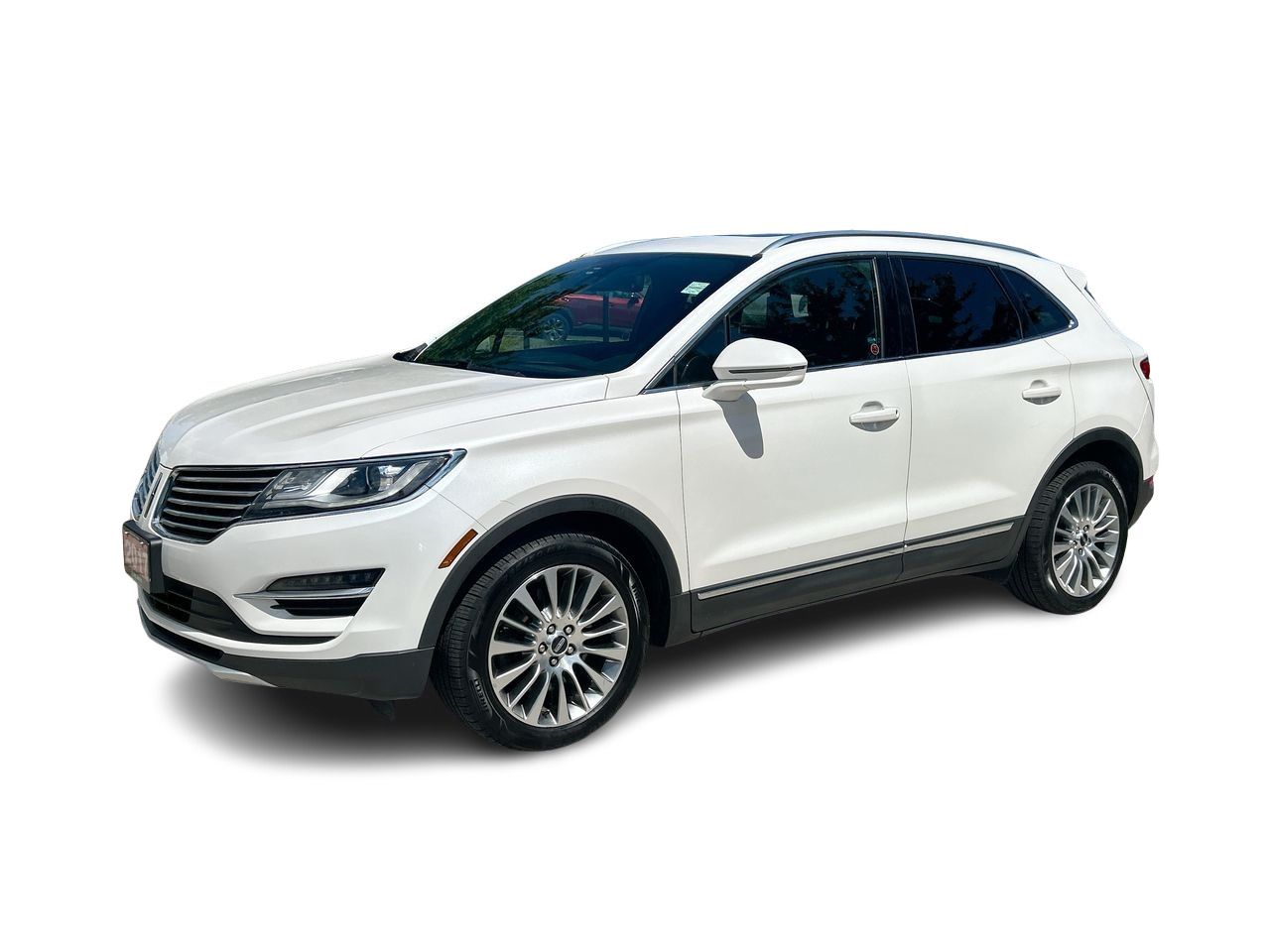 2017 Lincoln MKC in Scarborough, Ontario