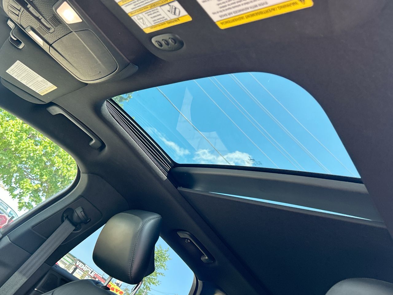 2017 Lincoln MKC in Scarborough, Ontario