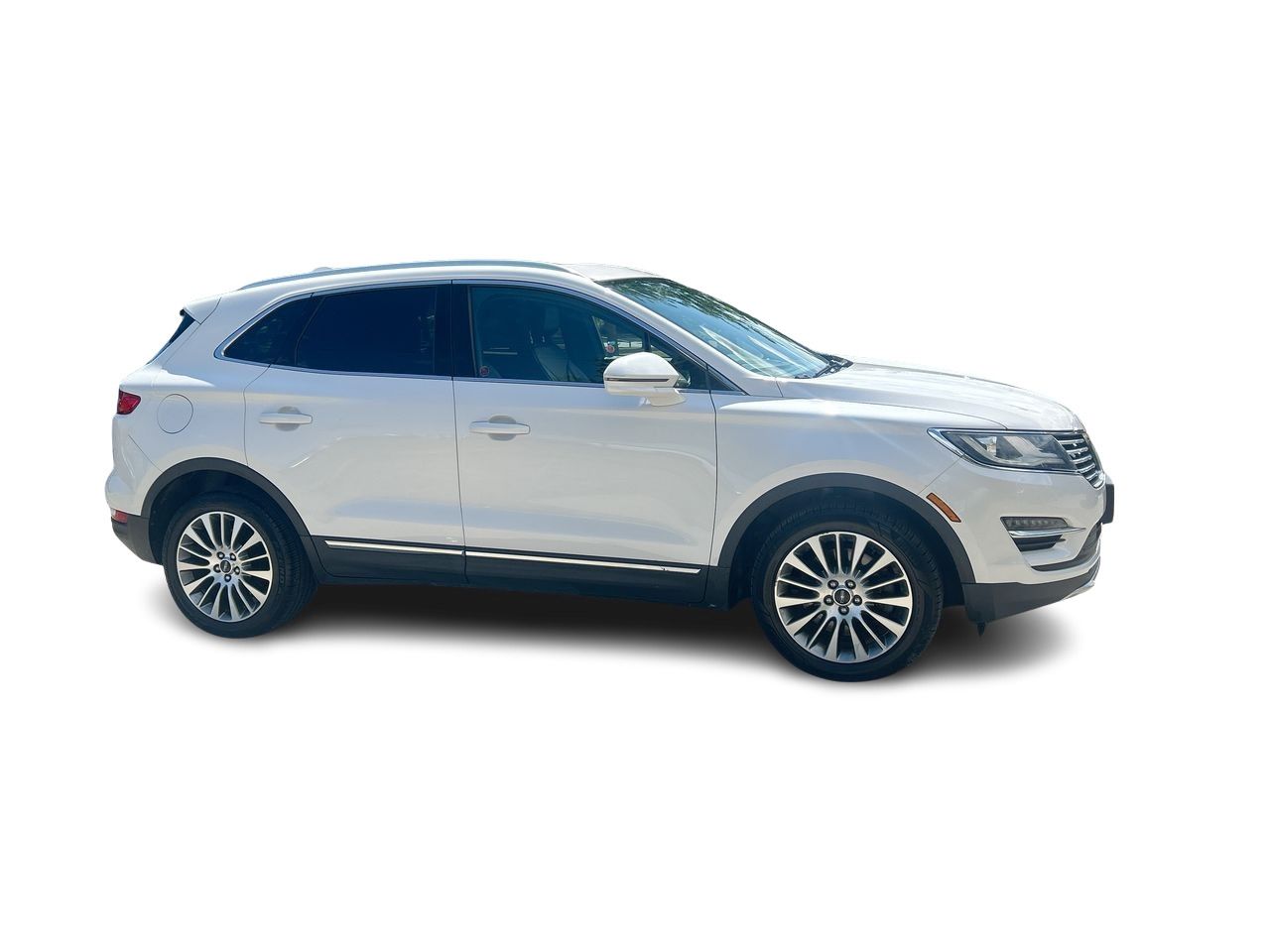 2017 Lincoln MKC in Scarborough, Ontario