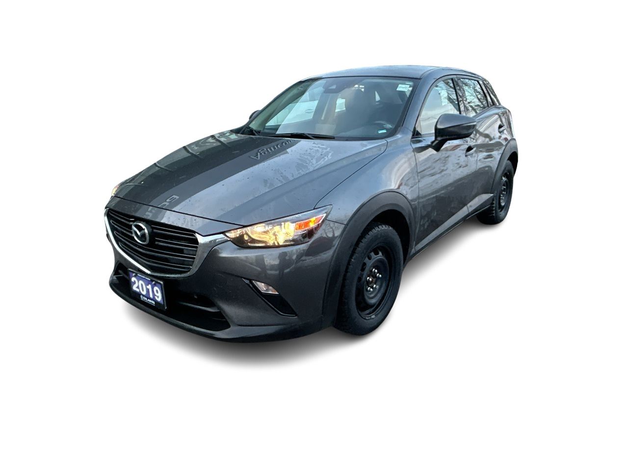 Mazda CX-3  2019