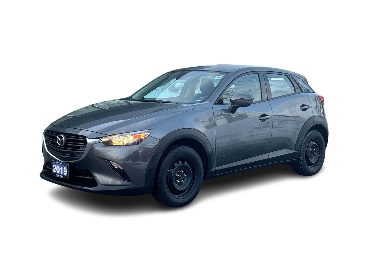 Mazda CX-3  2019