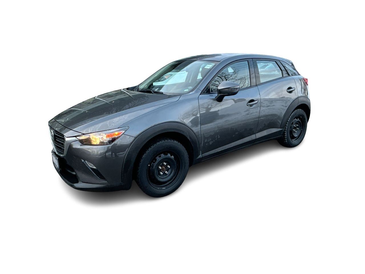 Mazda CX-3  2019