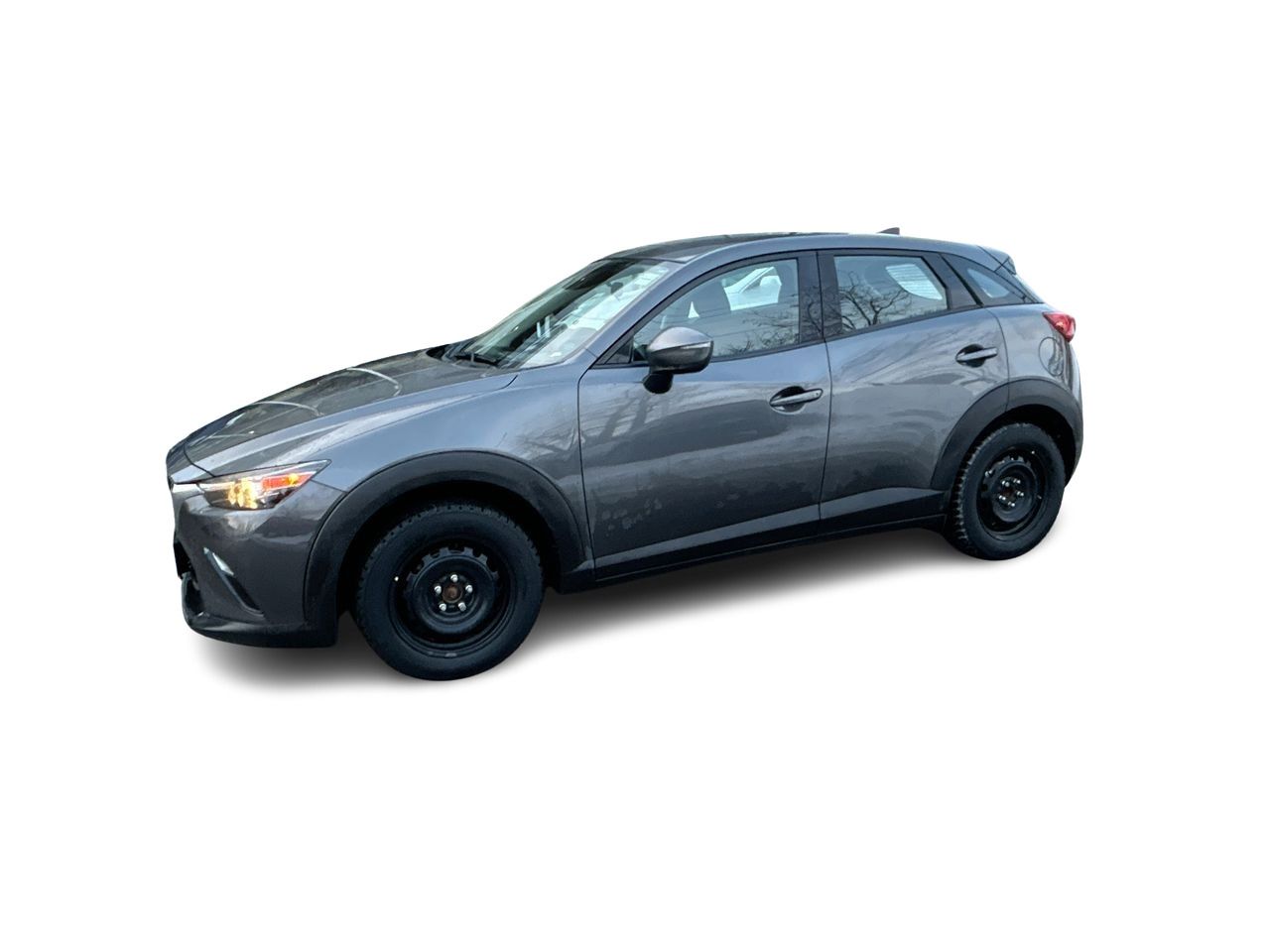 Mazda CX-3  2019