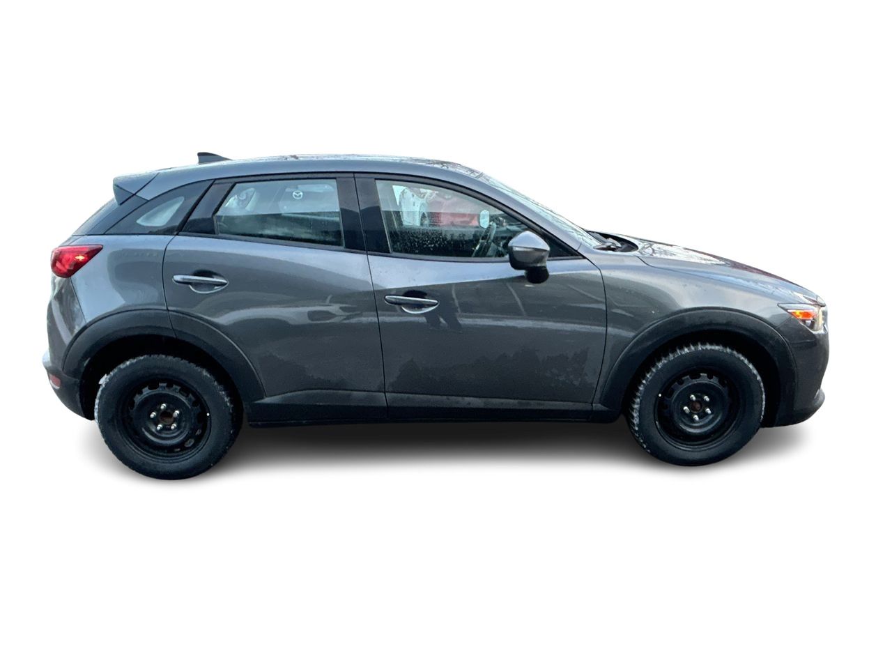 Mazda CX-3  2019