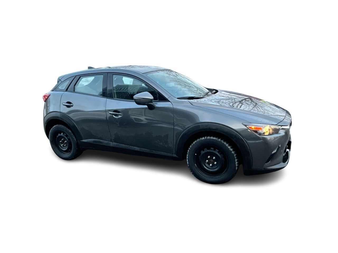 Mazda CX-3  2019