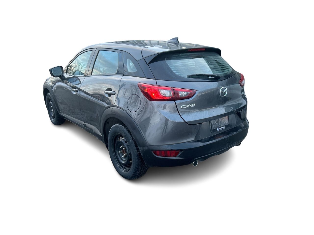 Mazda CX-3  2019