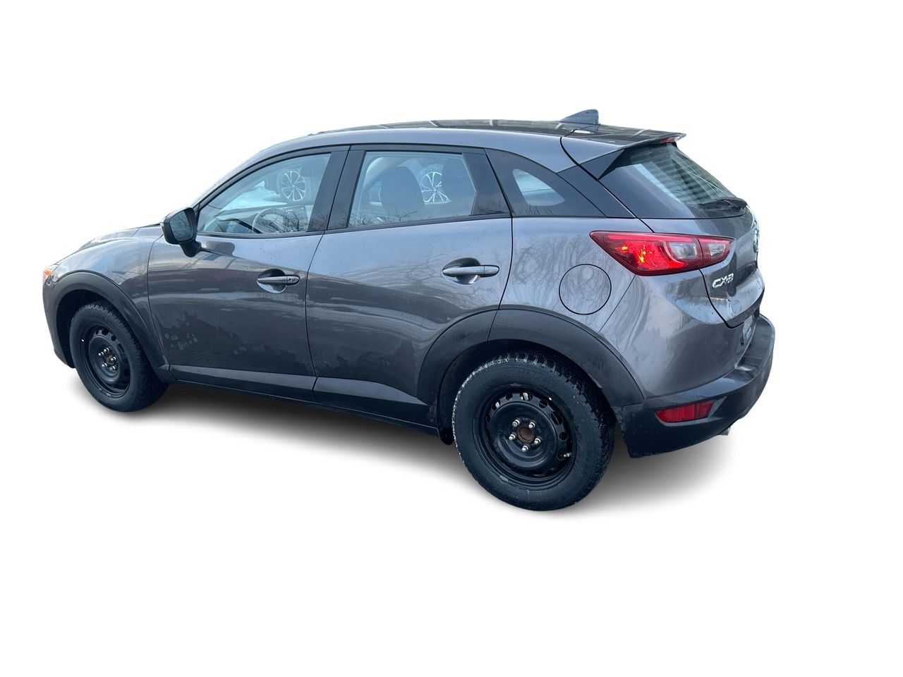 Mazda CX-3  2019