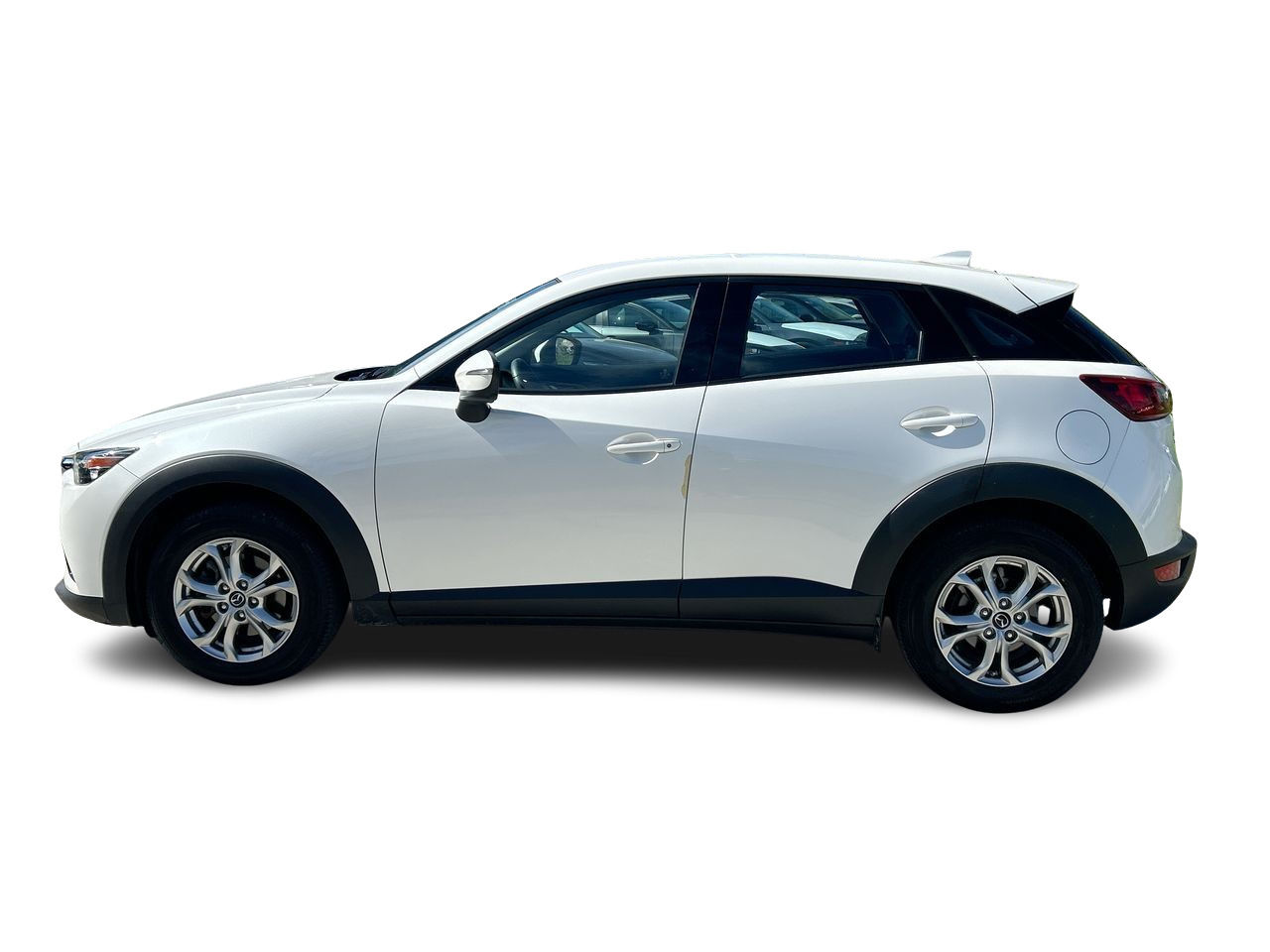 2020 Mazda CX-3 in Scarborough, Ontario