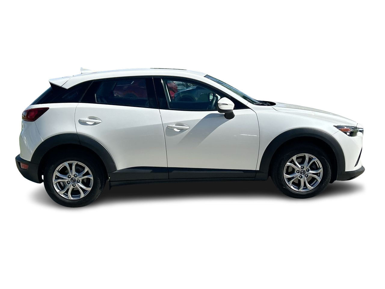 2020 Mazda CX-3 in Scarborough, Ontario