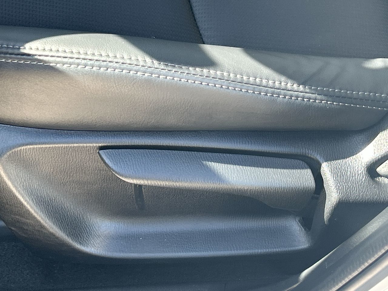 2020 Mazda CX-3 in Scarborough, Ontario