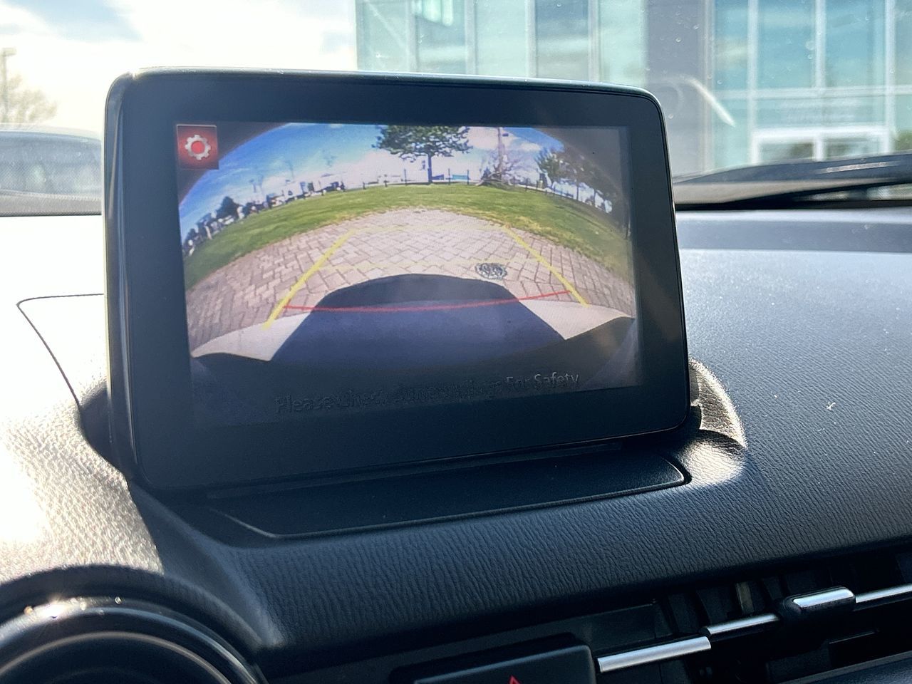 2020 Mazda CX-3 in Scarborough, Ontario