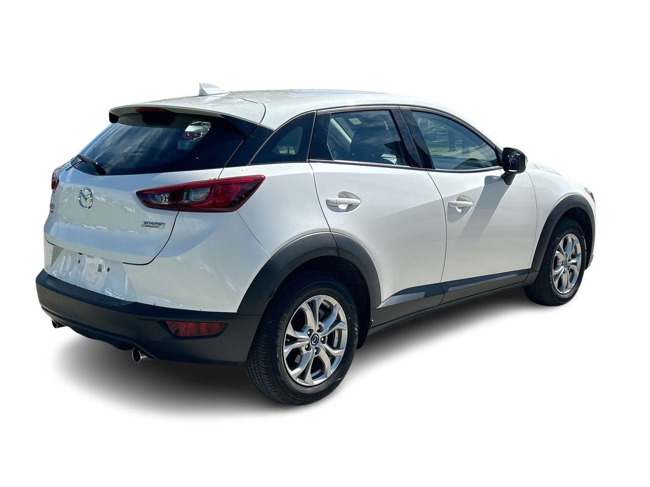 2020 Mazda CX-3 in Scarborough, Ontario