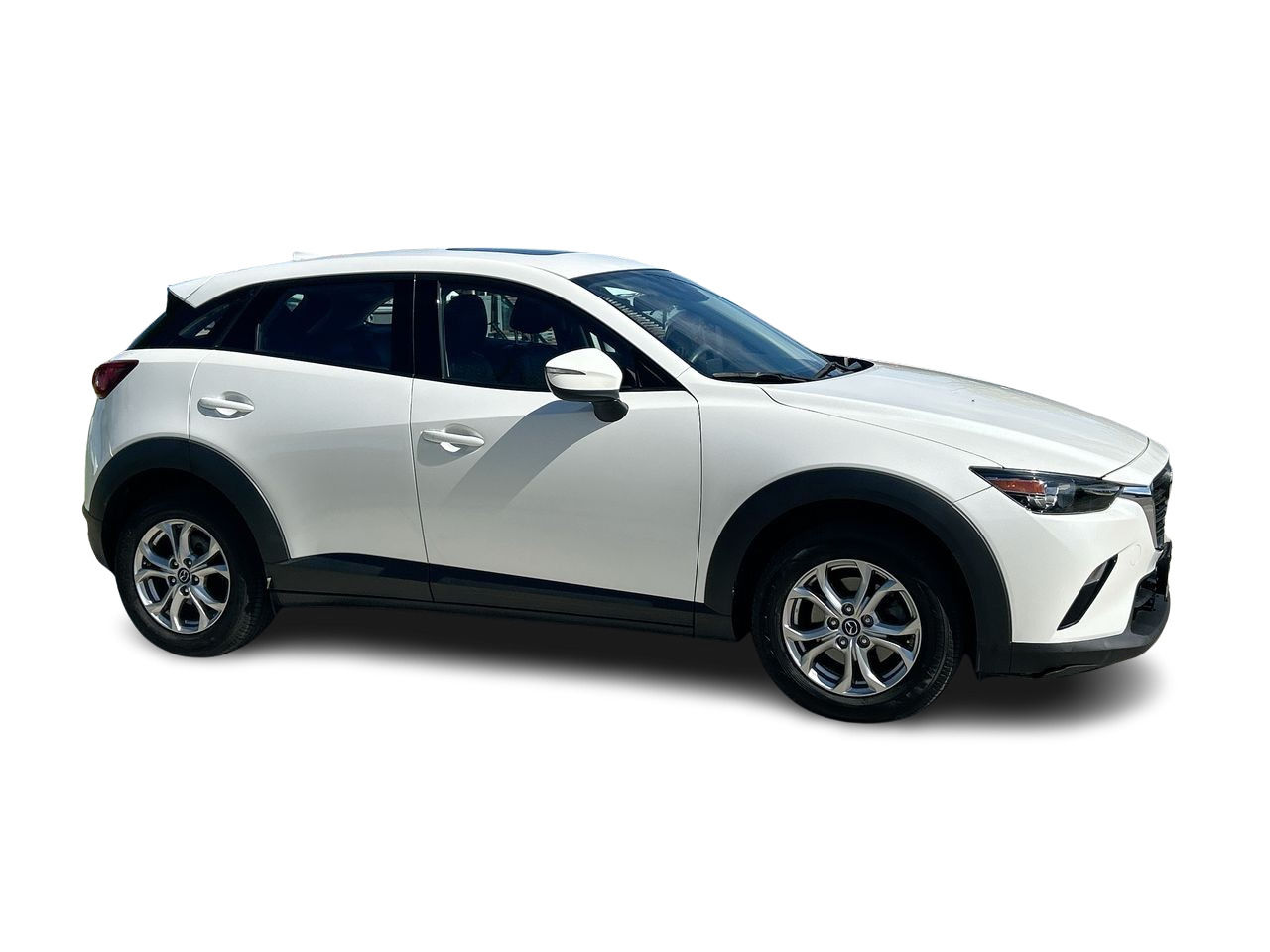 2020 Mazda CX-3 in Scarborough, Ontario