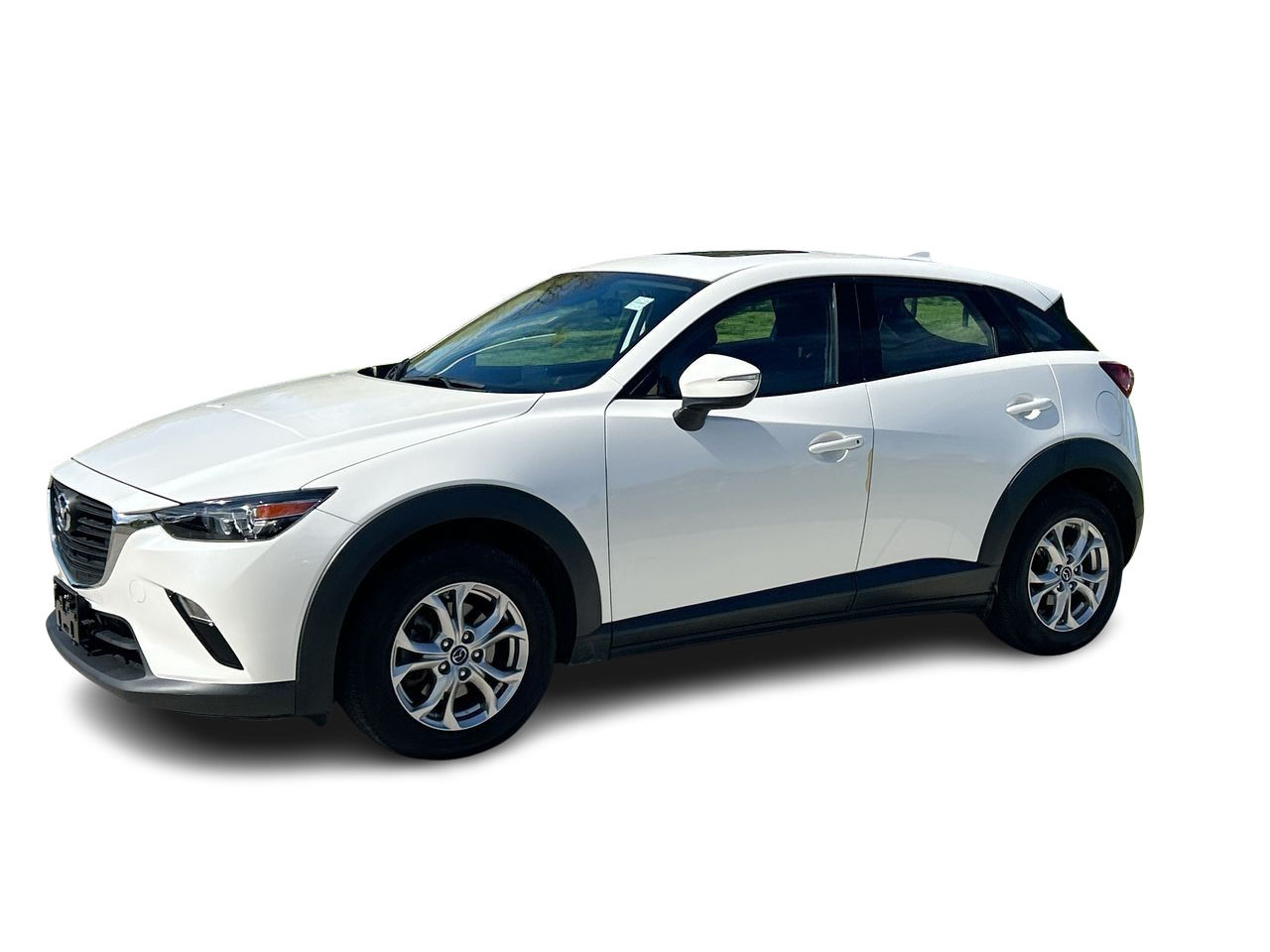 2020 Mazda CX-3 in Scarborough, Ontario