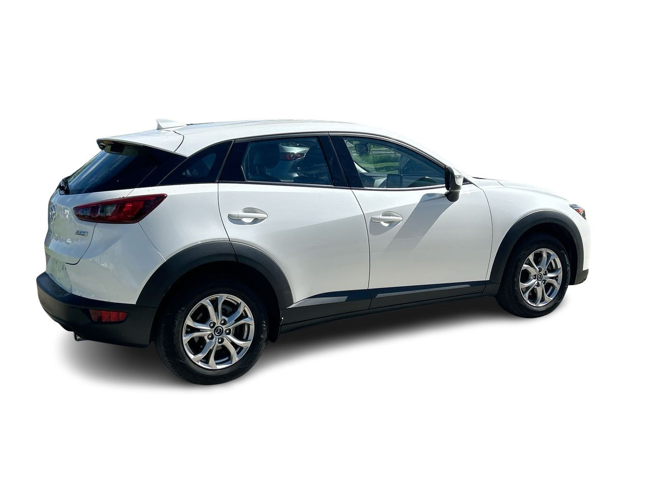 2020 Mazda CX-3 in Scarborough, Ontario
