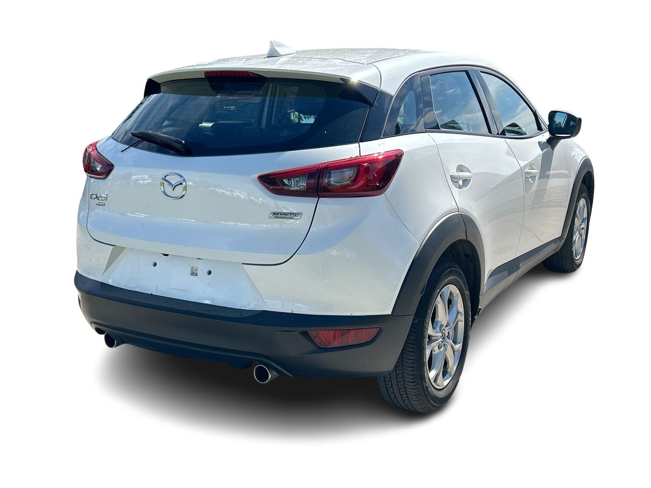 2020 Mazda CX-3 in Scarborough, Ontario