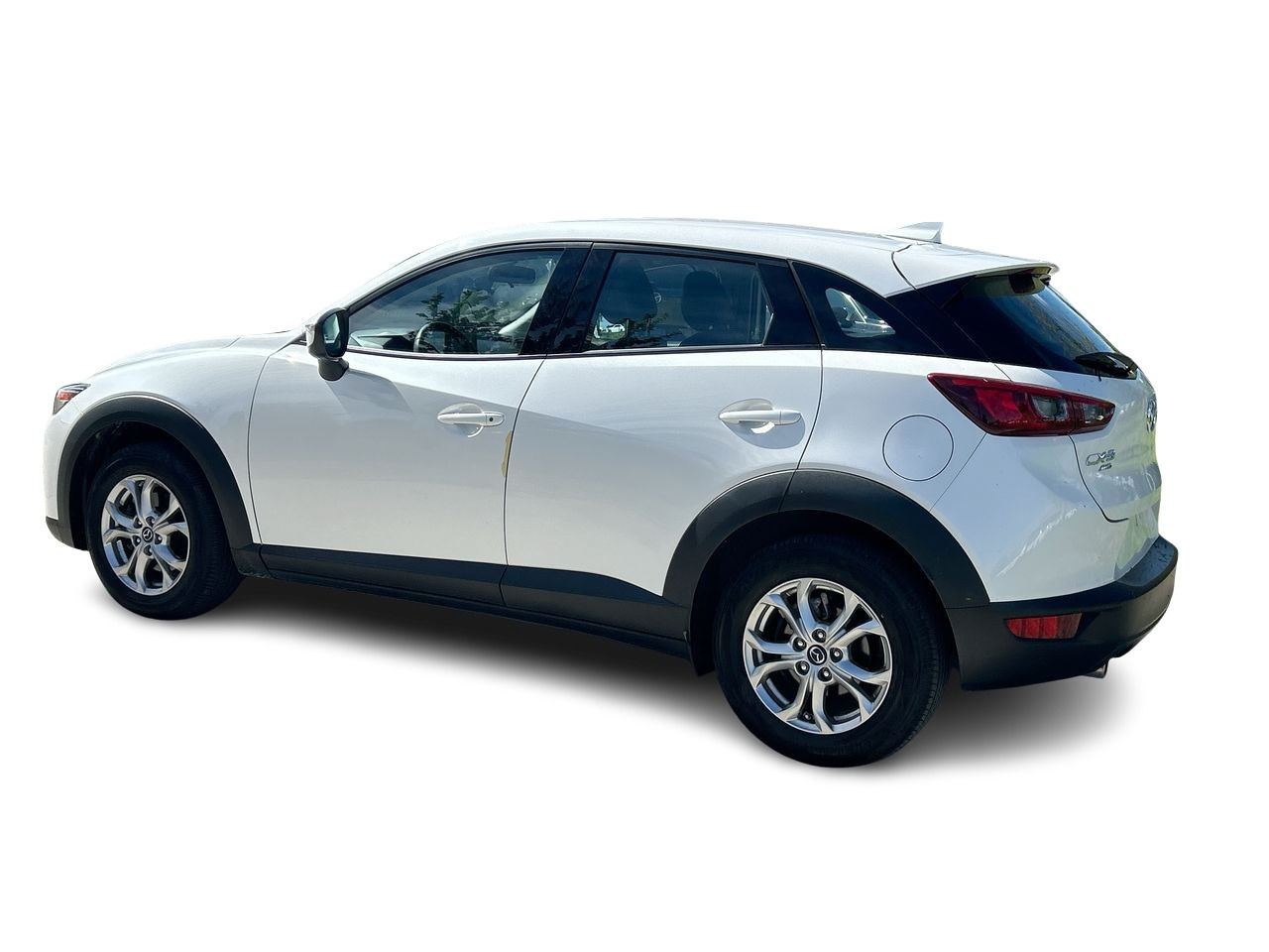 2020 Mazda CX-3 in Scarborough, Ontario