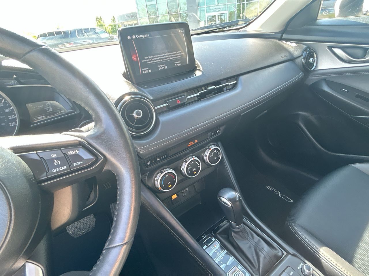2020 Mazda CX-3 in Scarborough, Ontario