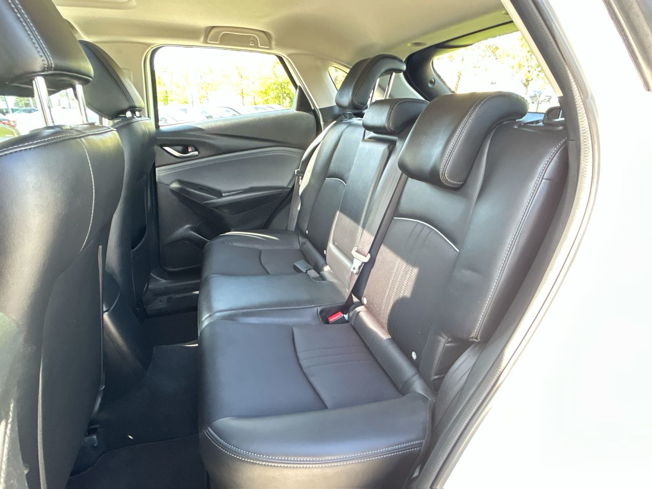 2020 Mazda CX-3 in Scarborough, Ontario