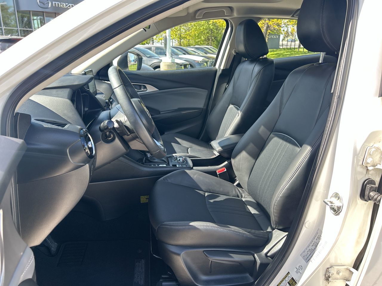 2020 Mazda CX-3 in Scarborough, Ontario