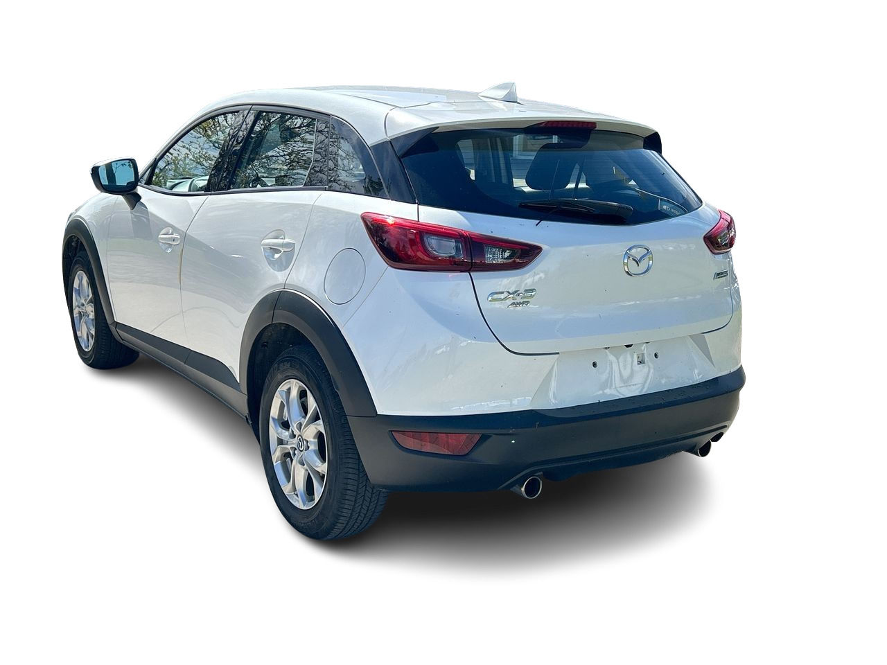 2020 Mazda CX-3 in Scarborough, Ontario