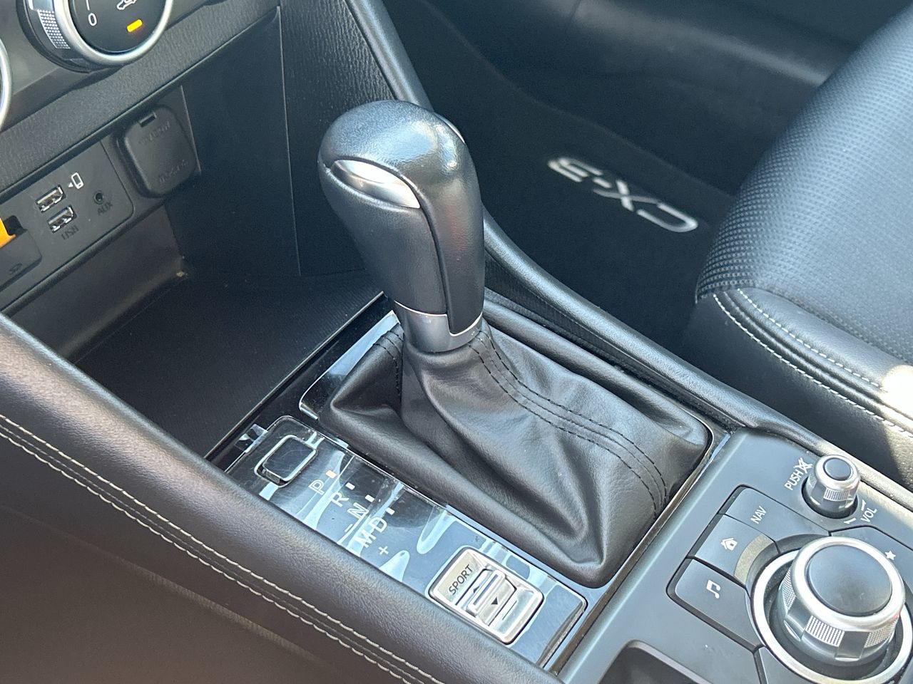 2020 Mazda CX-3 in Scarborough, Ontario
