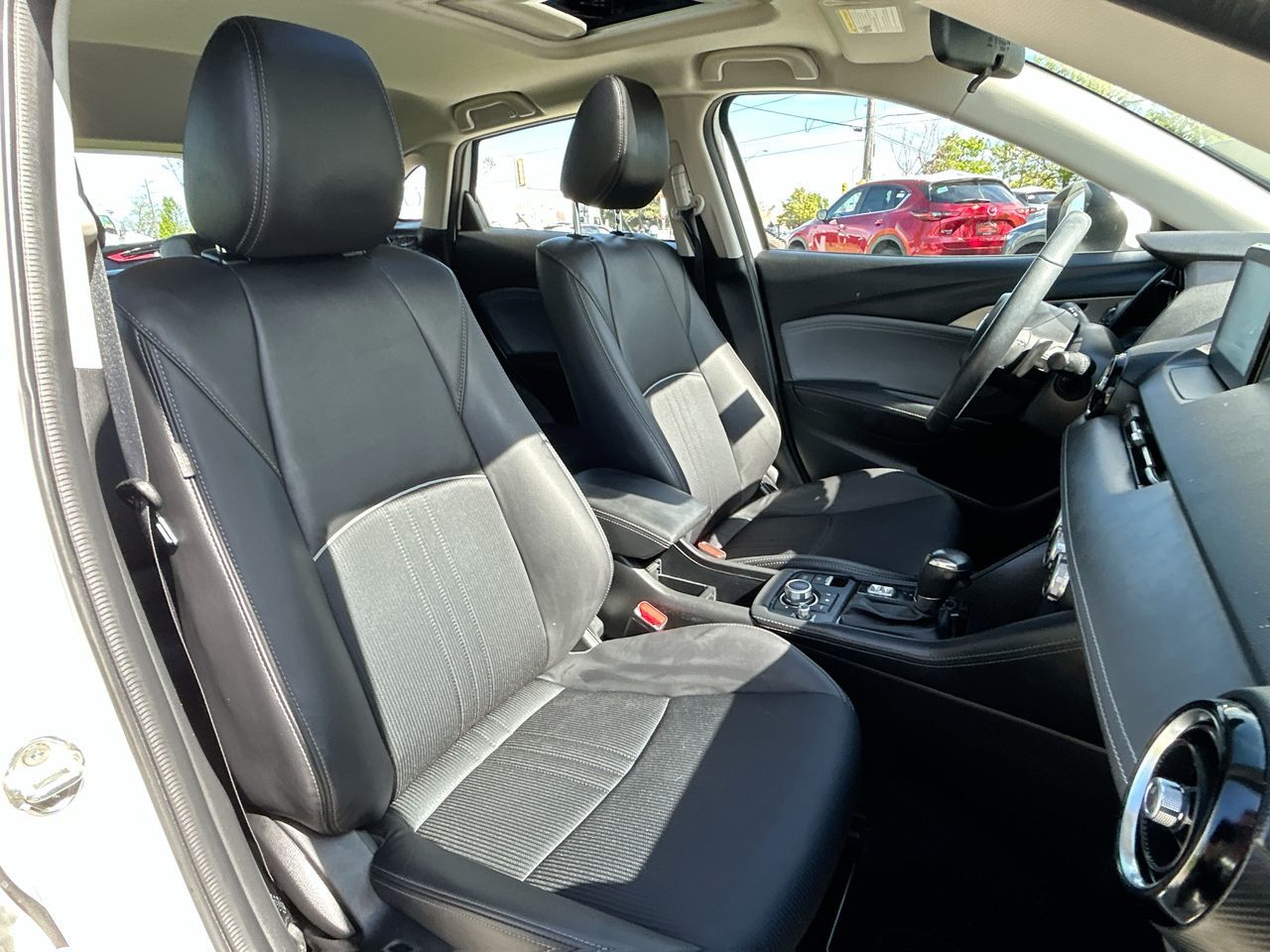 2020 Mazda CX-3 in Scarborough, Ontario