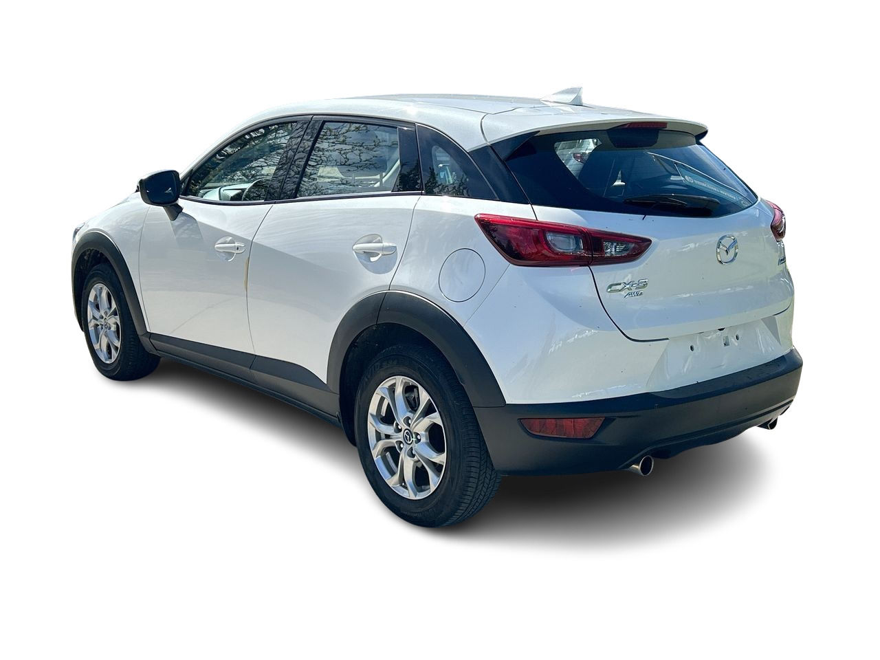 2020 Mazda CX-3 in Scarborough, Ontario