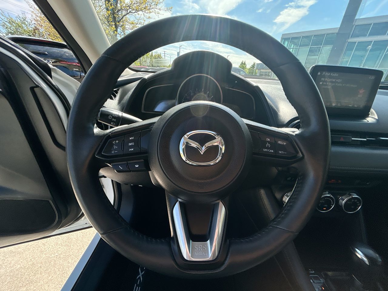 2020 Mazda CX-3 in Scarborough, Ontario