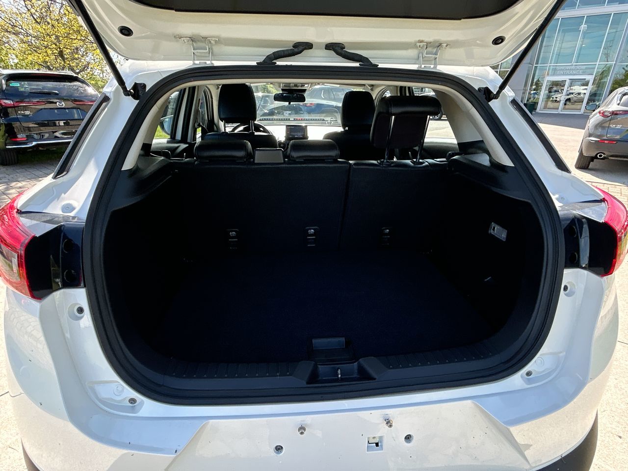2020 Mazda CX-3 in Scarborough, Ontario