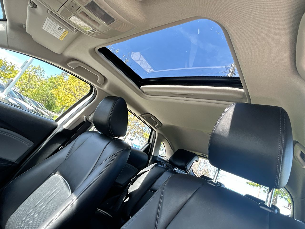 2020 Mazda CX-3 in Scarborough, Ontario