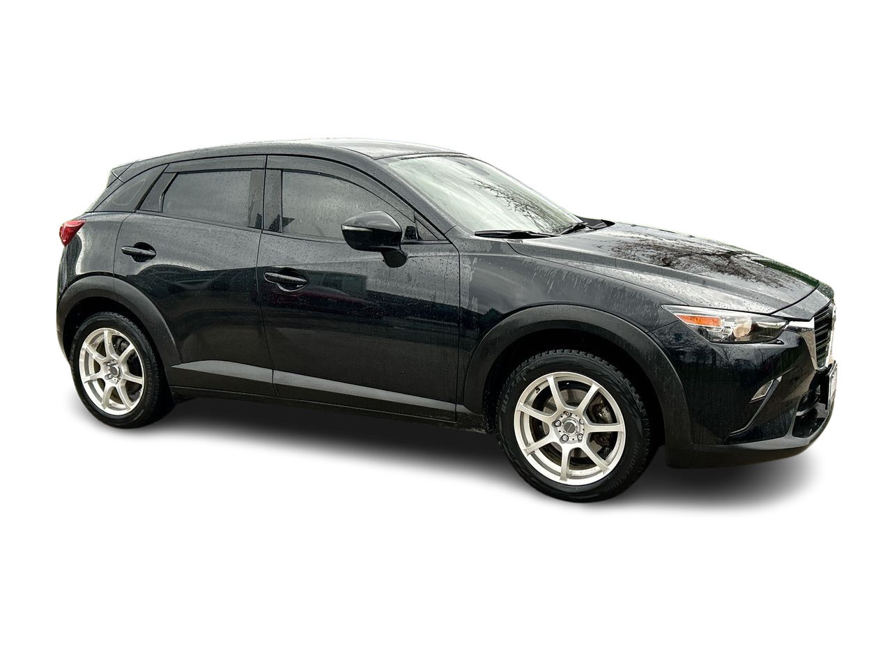 Mazda CX-3  2022 à Scarborough, Ontario
