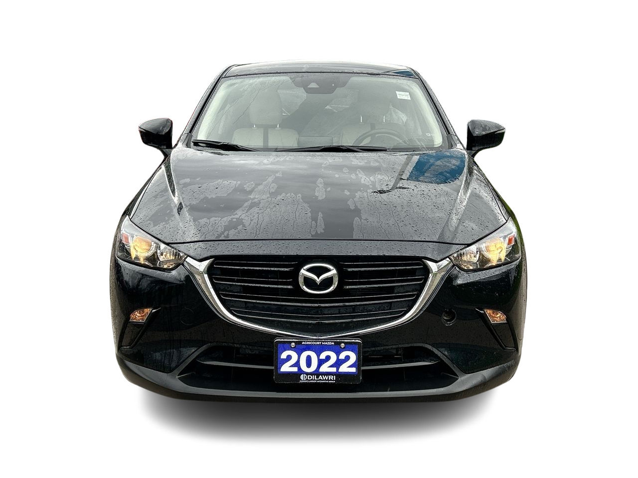 Mazda CX-3  2022 à Scarborough, Ontario